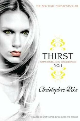 Cover of Thirst No. 1