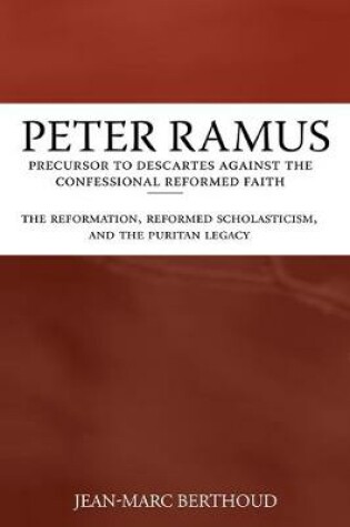 Cover of Peter Ramus