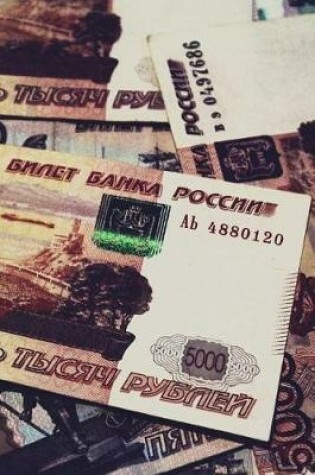 Cover of Rubles Notebook