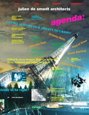 Cover of Agenda