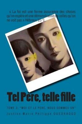 Cover of Tel Pere, telle fille