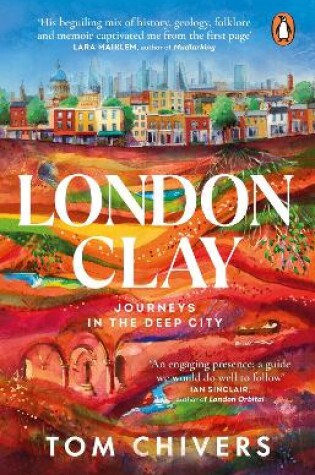 Cover of London Clay