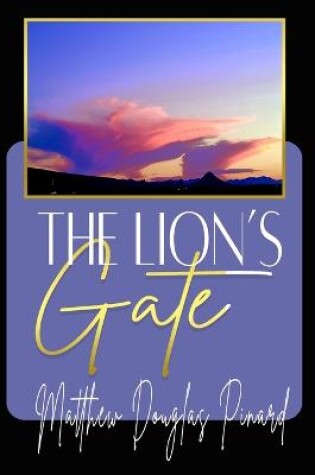Cover of The Lion's Gate