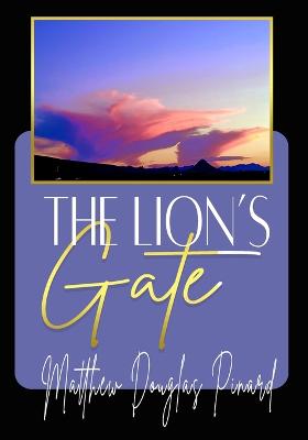 Book cover for The Lion's Gate