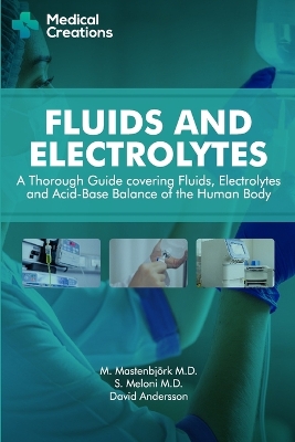 Book cover for Fluids and Electrolytes