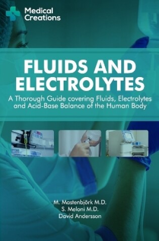 Cover of Fluids and Electrolytes