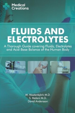 Cover of Fluids and Electrolytes