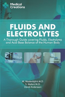 Book cover for Fluids and Electrolytes