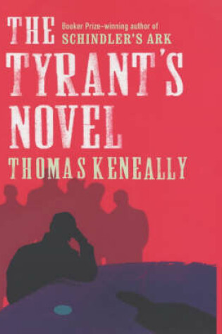 Cover of The Tyrant's Novel