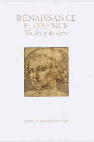 Cover of Renaissance Florence