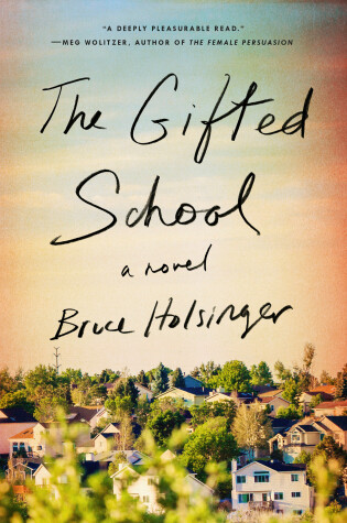 Cover of The Gifted School
