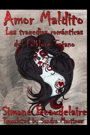 Cover of Amor Maldito