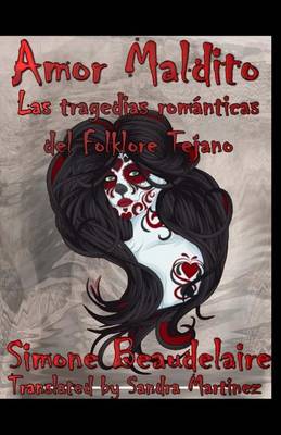 Book cover for Amor Maldito