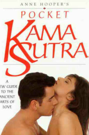 Cover of Pocket Kama Sutra