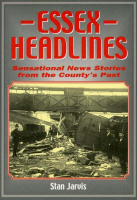 Cover of Essex Headlines