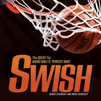 Book cover for Swish