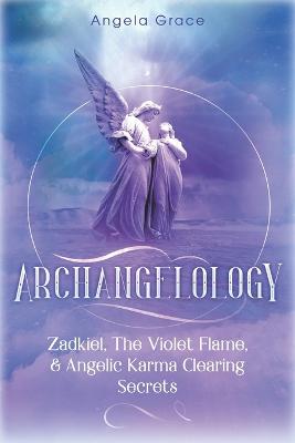 Cover of Archangelology