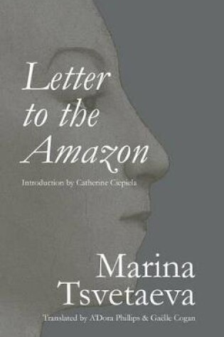 Cover of Letter to the Amazon
