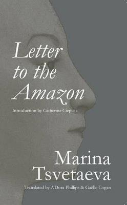 Book cover for Letter to the Amazon