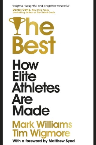 Cover of The Best