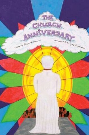 Cover of A Church Anniversary