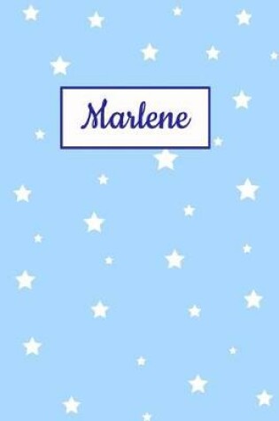 Cover of Marlene