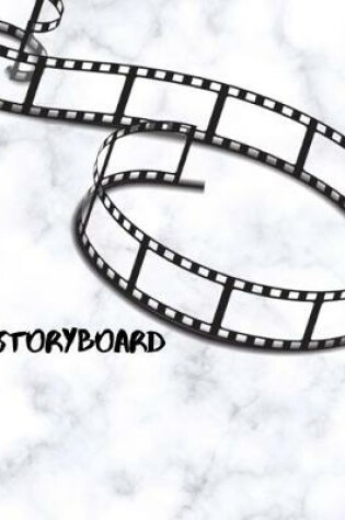 Cover of Storyboard