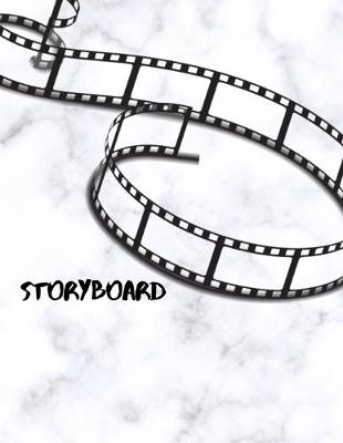 Book cover for Storyboard