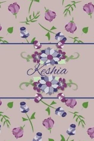 Cover of Keshia