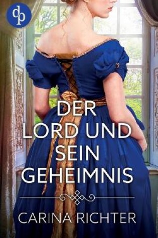 Cover of Der Lord und sein Geheimnis