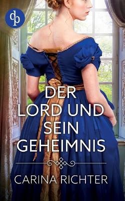 Cover of Der Lord und sein Geheimnis