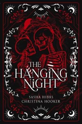 Cover of The Hanging Night