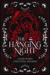 Book cover for The Hanging Night