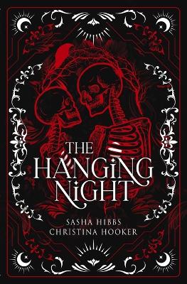 Cover of The Hanging Night