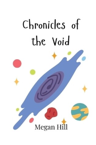 Cover of Chronicles of the Void