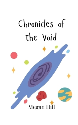 Book cover for Chronicles of the Void