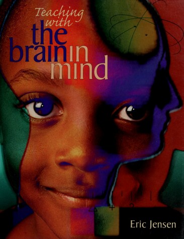 Book cover for Teaching with the Brain in Mind