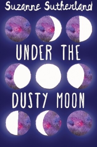 Cover of Under the Dusty Moon
