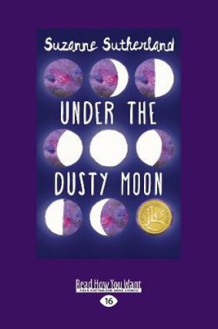 Cover of Under the Dusty Moon
