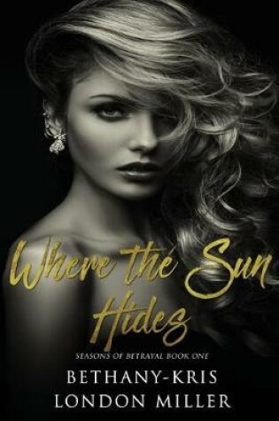 Cover of Where the Sun Hides