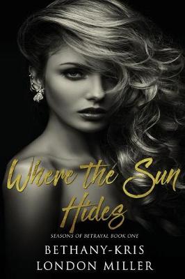 Cover of Where the Sun Hides