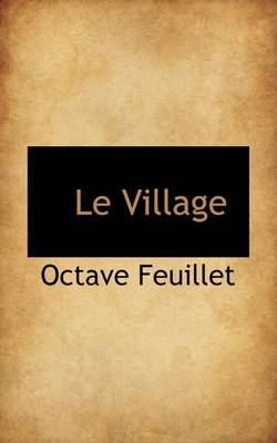 Book cover for Le Village