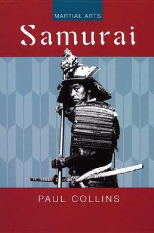 Cover of Martial Arts Set 2 Samurai (Us