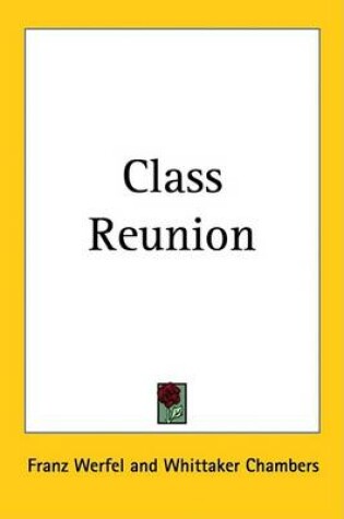 Cover of Class Reunion