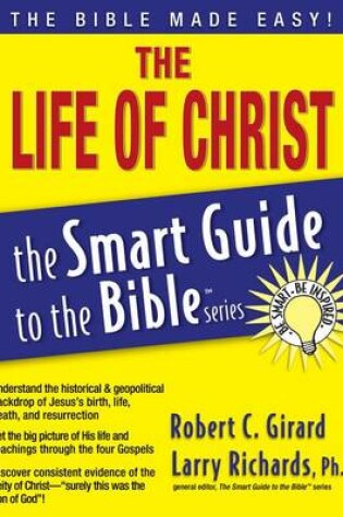 Cover of The Life of Christ