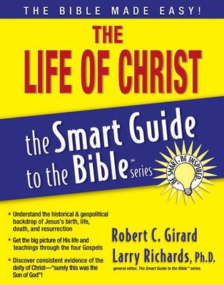 Cover of The Life of Christ
