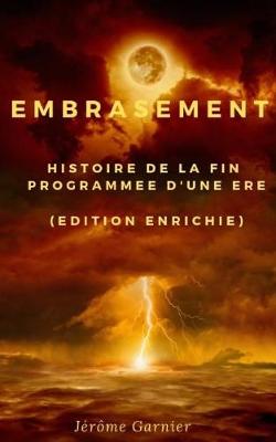 Cover of Embrasement