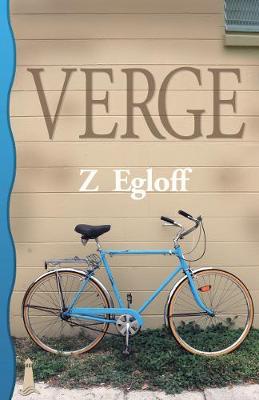 Book cover for Verge
