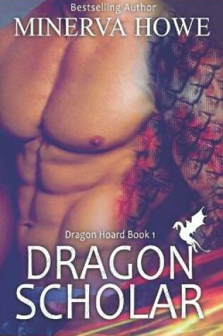 Cover of Dragon Scholar