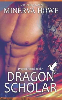 Book cover for Dragon Scholar